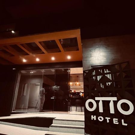 Otto Hotel Governador Valadares Εξωτερικό φωτογραφία