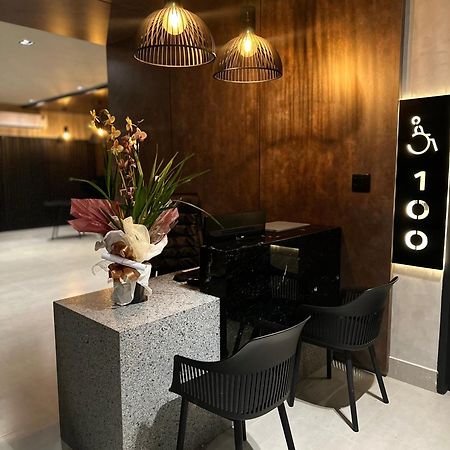 Otto Hotel Governador Valadares Εξωτερικό φωτογραφία