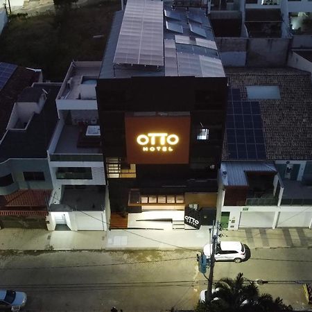 Otto Hotel Governador Valadares Εξωτερικό φωτογραφία