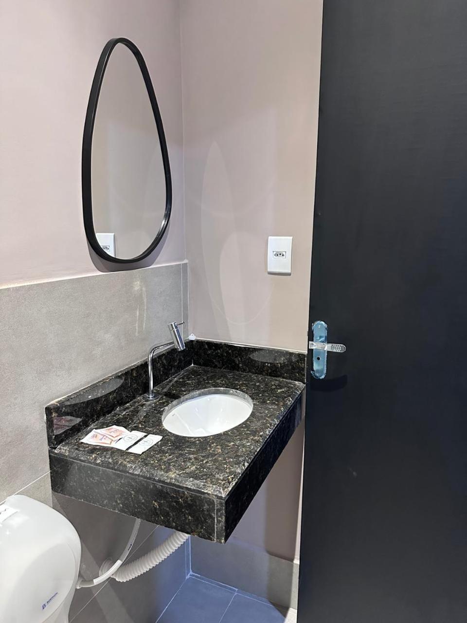 Otto Hotel Governador Valadares Εξωτερικό φωτογραφία