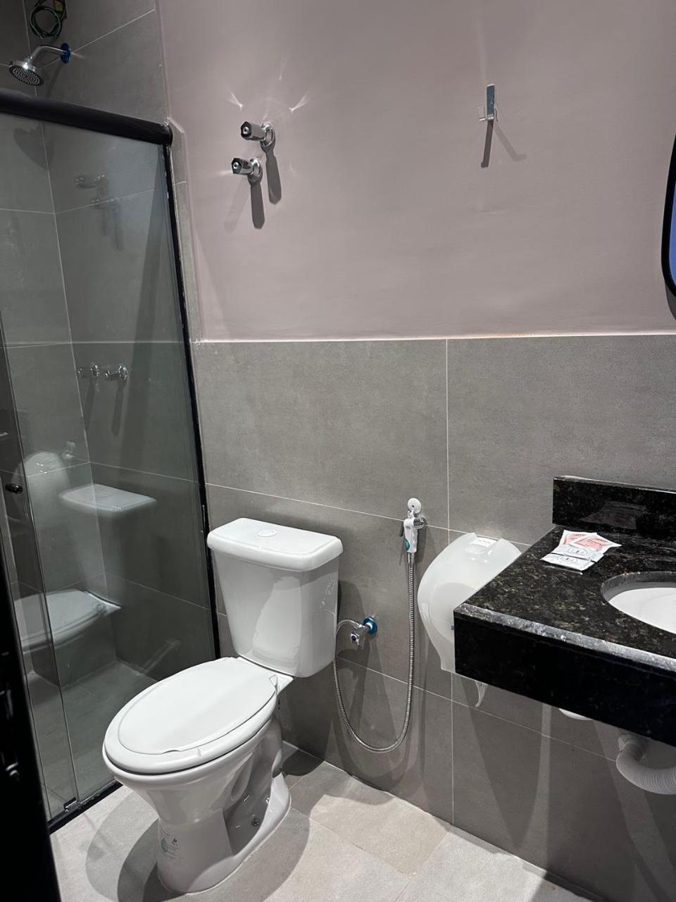 Otto Hotel Governador Valadares Εξωτερικό φωτογραφία
