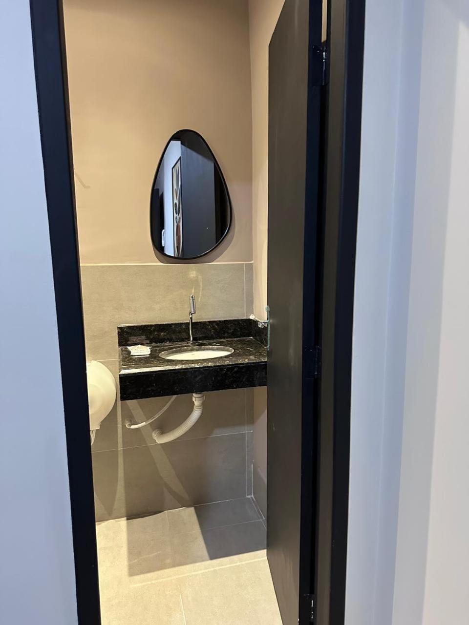 Otto Hotel Governador Valadares Εξωτερικό φωτογραφία
