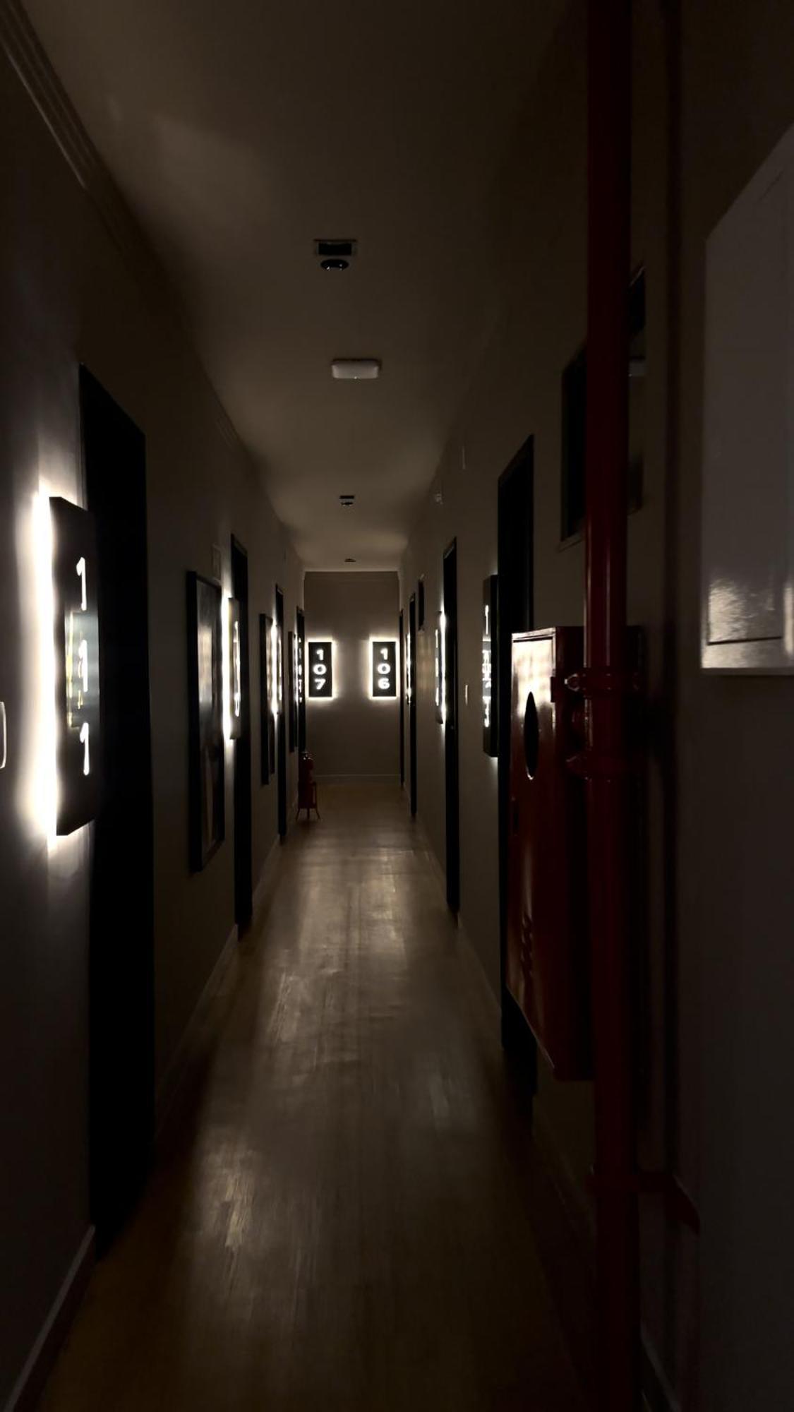 Otto Hotel Governador Valadares Εξωτερικό φωτογραφία