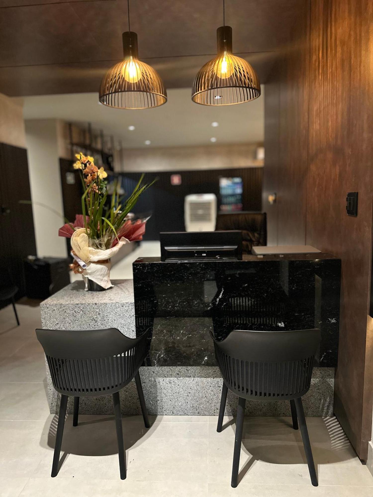 Otto Hotel Governador Valadares Εξωτερικό φωτογραφία